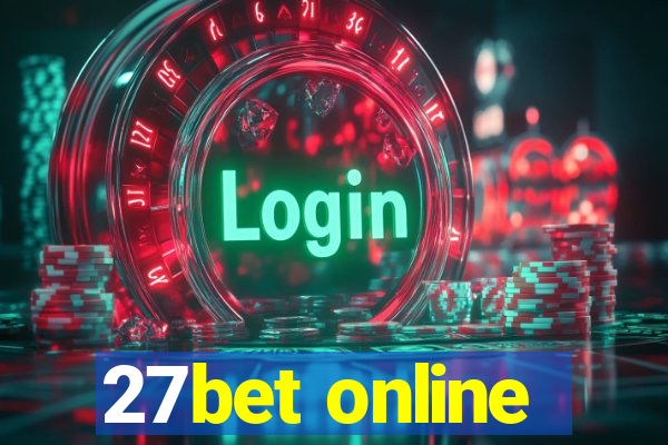 27bet online